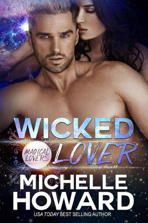 [Magical Lovers 02] • Wicked Lover